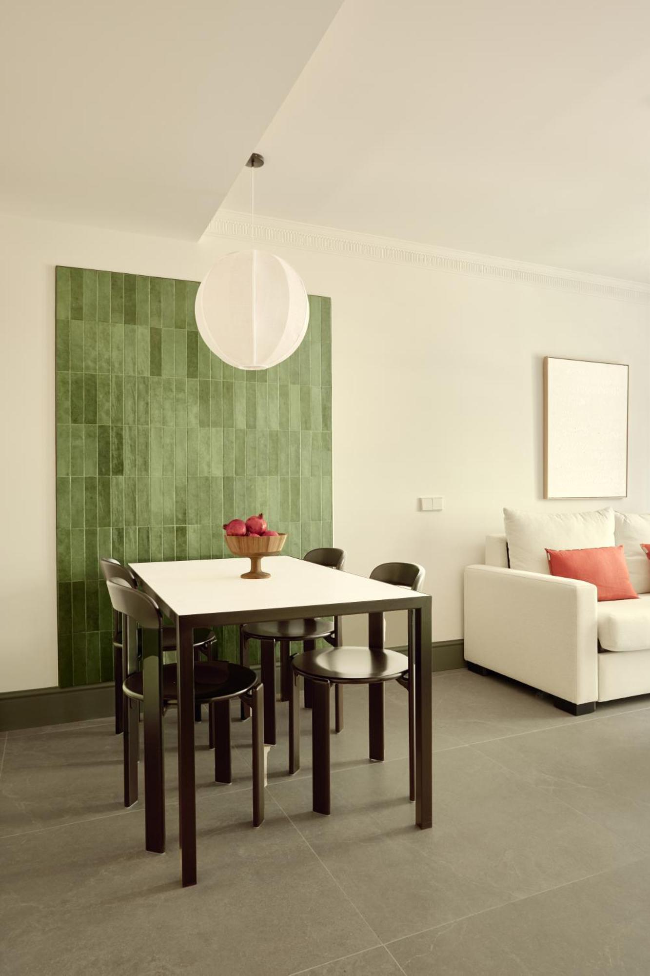 דירות U-Sense Granada Gran Via מראה חיצוני תמונה