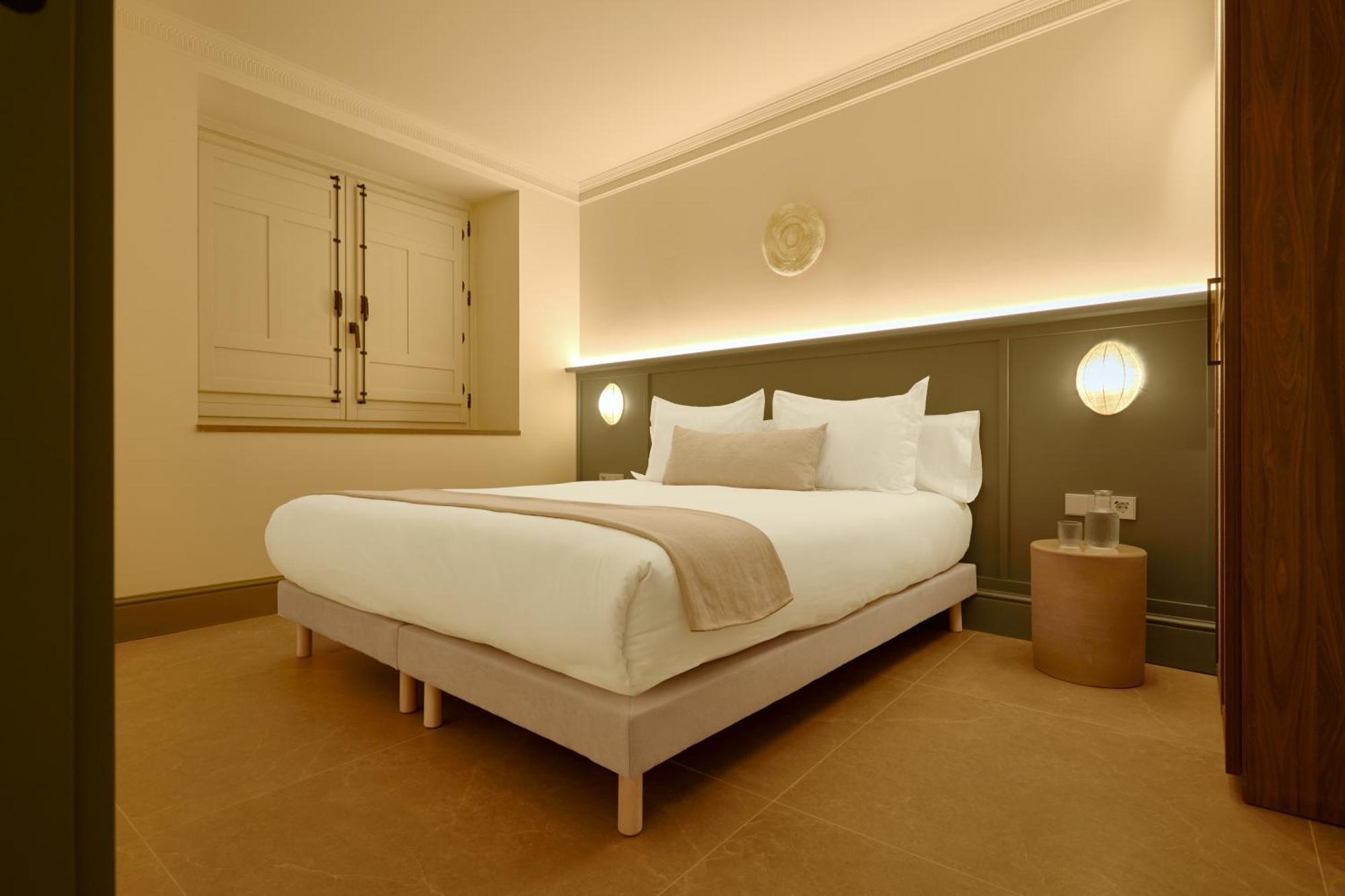 דירות U-Sense Granada Gran Via מראה חיצוני תמונה