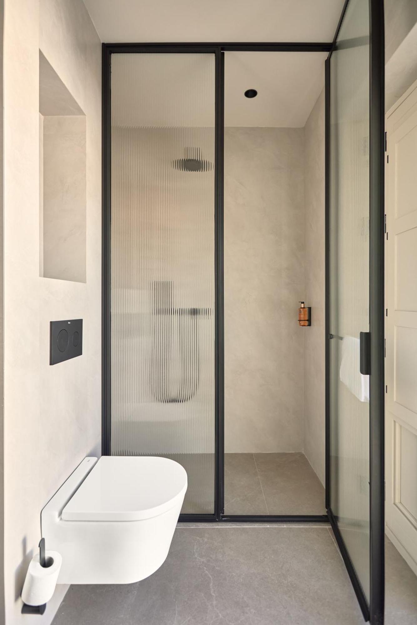 דירות U-Sense Granada Gran Via מראה חיצוני תמונה